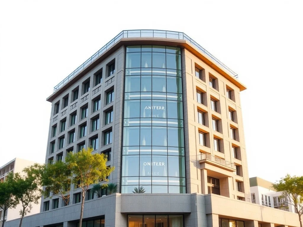 Ares Raises $5.4B To Invest In U.S. And European Real Estate