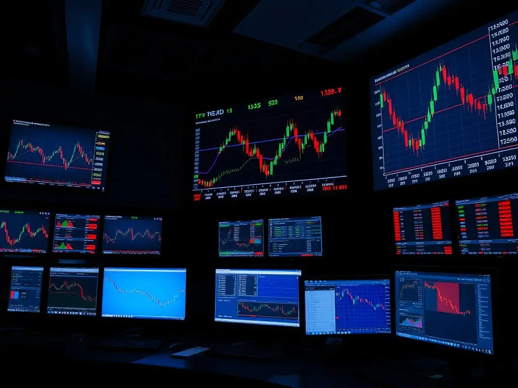 AriseAlpha Launches Free AI Forex Trading Bot Amid Growing Demand for Automated Trading Solutions in 2026