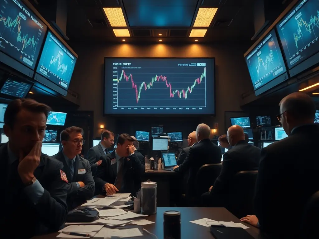 Arista Networks Stock Dives Despite Delivering a Beat and Raise Quarter. Here's Why