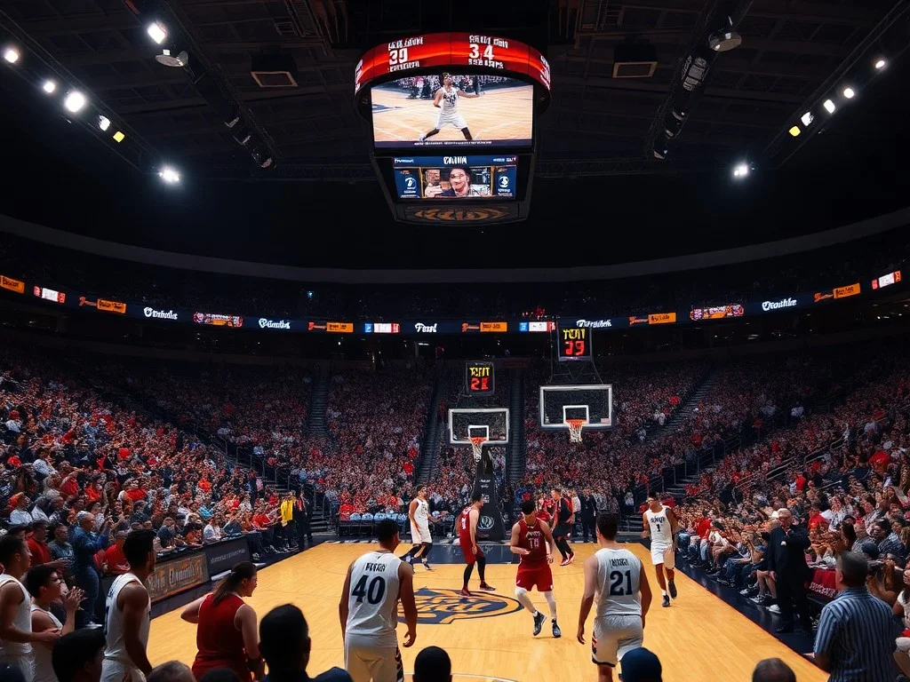 Arizona basketball defeats Utah State to make March Madness Sweet 16