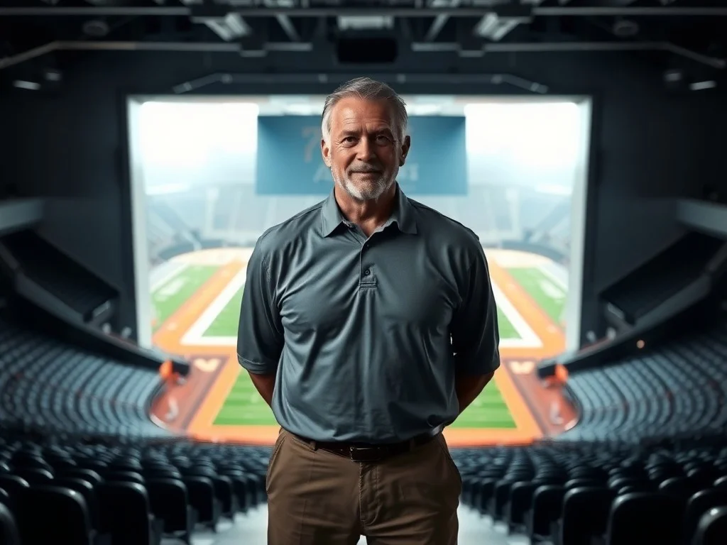 Arizona goes all-in with basketball in a football world: Tommy Lloyd’s contract and the realignment wave to come