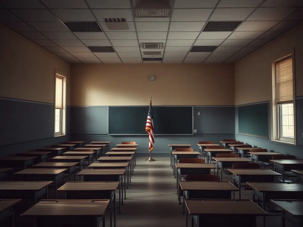 Arizona GOP budget proposal includes millions in education funding cuts, omits Prop 123