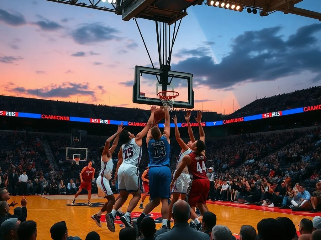 Arizona vs. Michigan prediction: March Madness 2026 pick, odds, best bet for Final Four