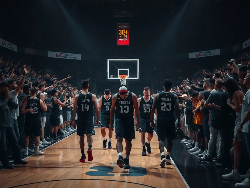 Arizona's Final Four loss was worst since 2024 at Wisconsin