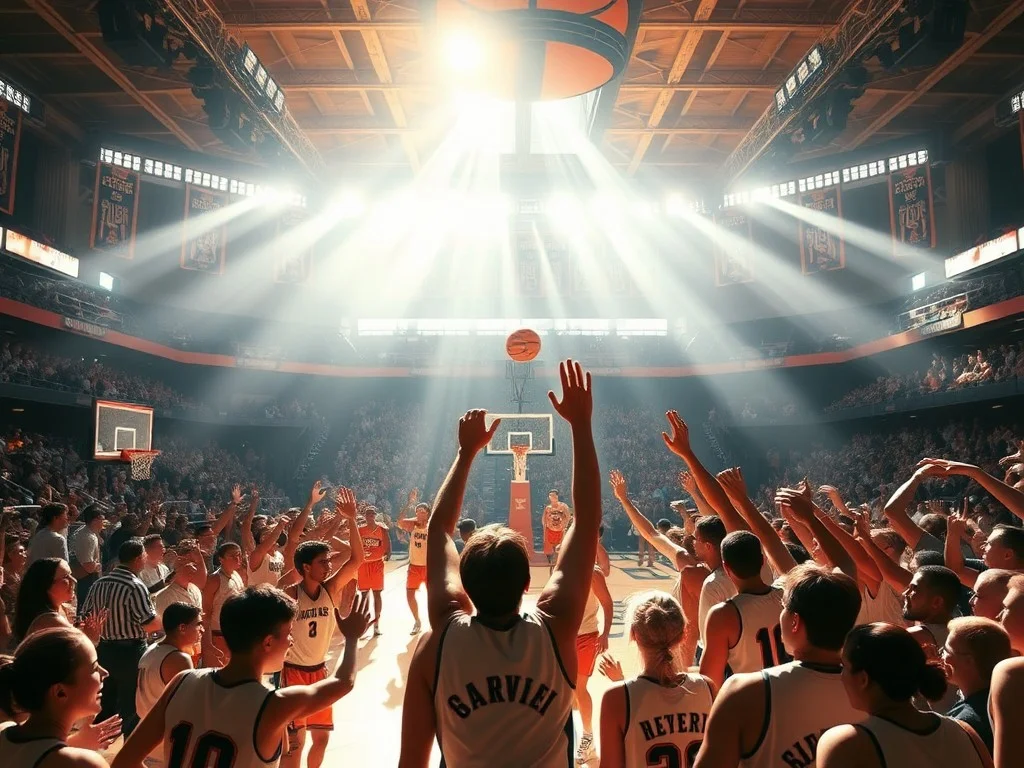 Arizona's first Final Four team, led by Sean Elliott and Steve Kerr in 1988, launched a superpower