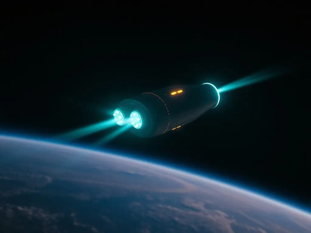 Arkadia Space to supply thrusters for Reflex Aerospace satellite