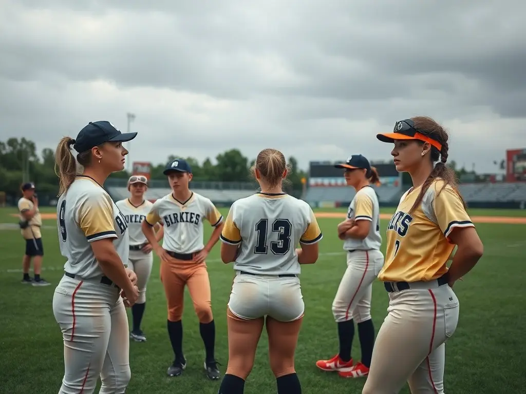 Arkansas drops to No. 7 in ESPN/USA Softball poll ahead of series at No. 5 Texas