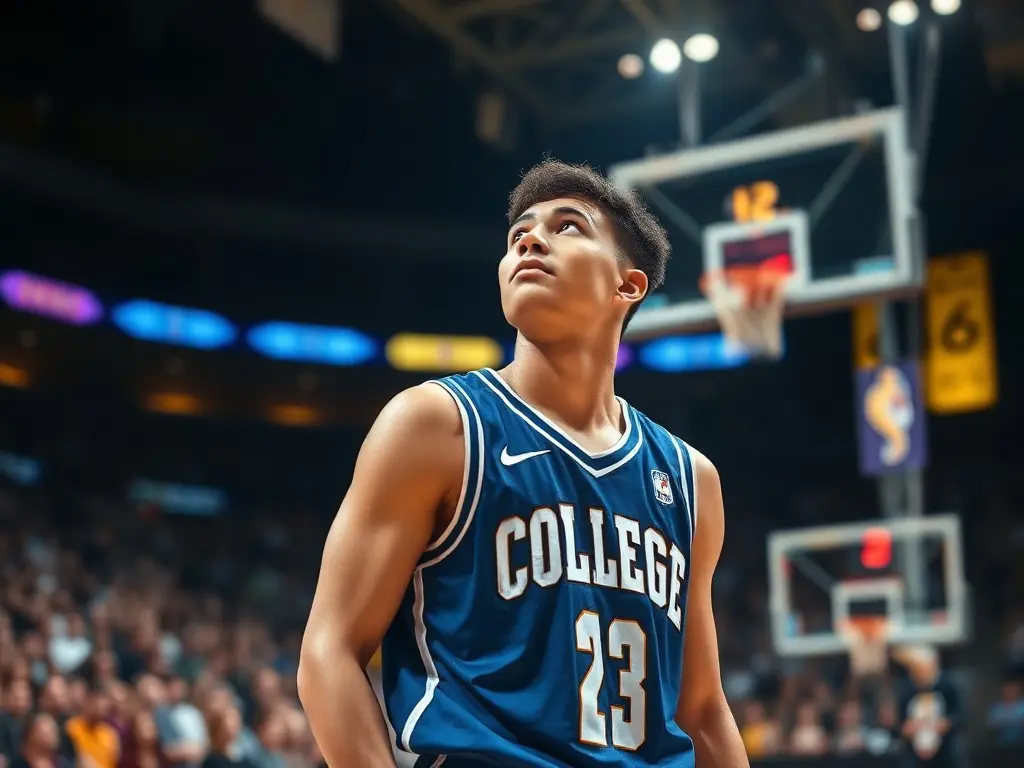 Arkansas G Darius Acuff Jr. declares for 2026 NBA Draft