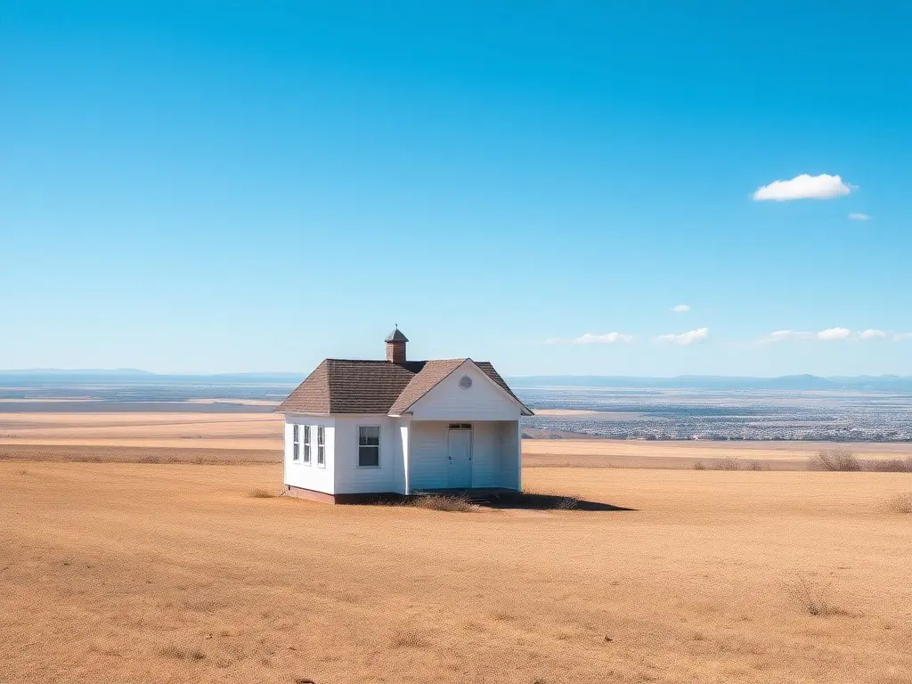 Arkansas Senate passes bill to help isolated schools detach from districts; measure heads to governor’s desk