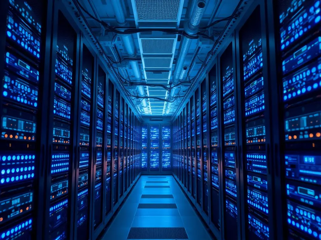 Arm forecasts higher-than-expected revenue on surging AI data center demand