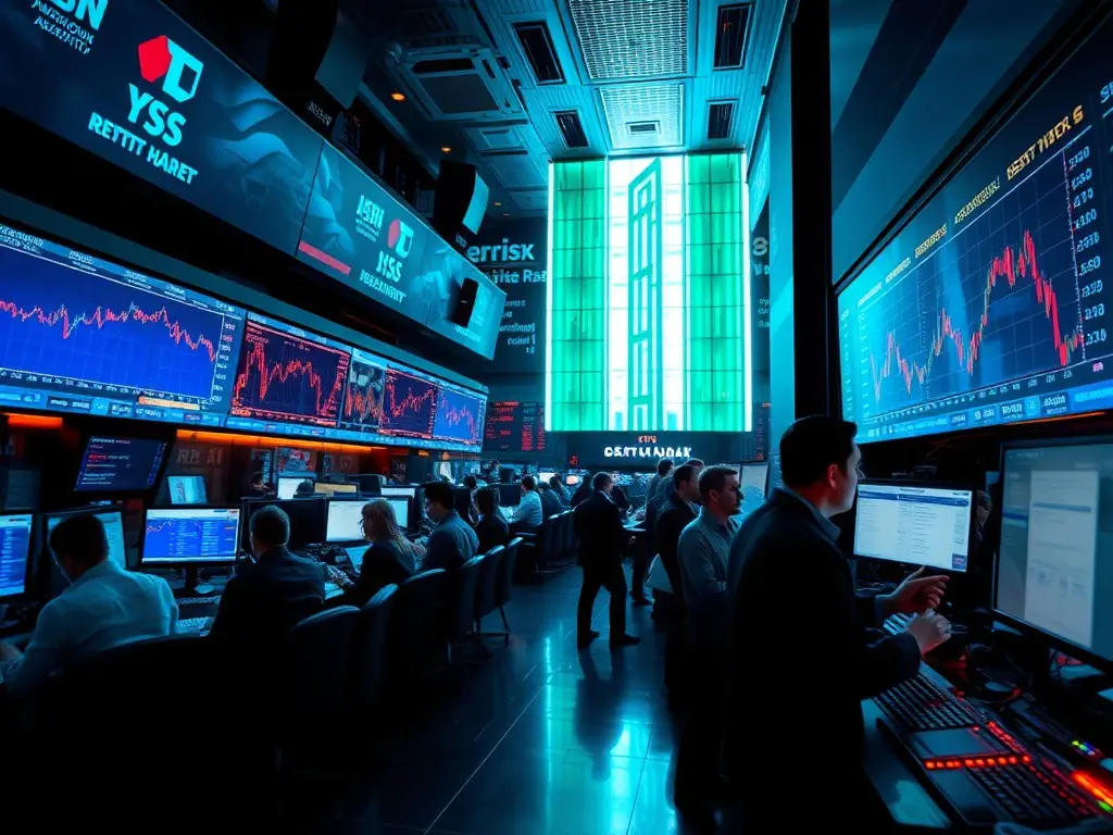 Arm Holdings (ARM) Stock Soars to Record Peak on Artificial Intelligence CPU Boom