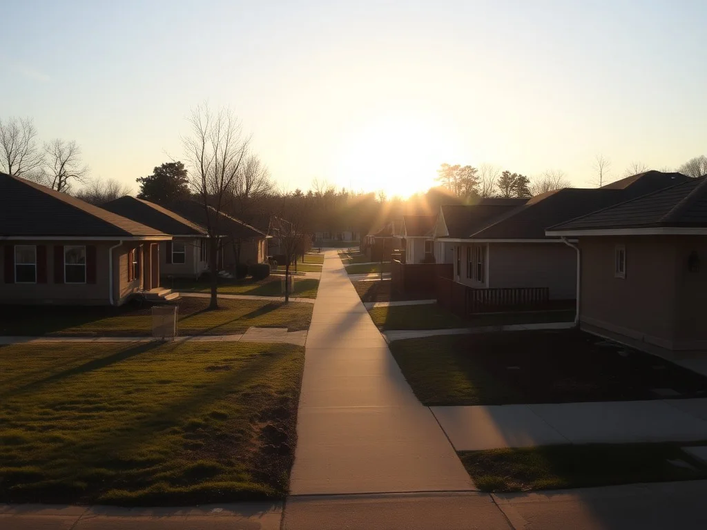 ARMs Provide Buyers More Home Savings, Lower Monthly Payments