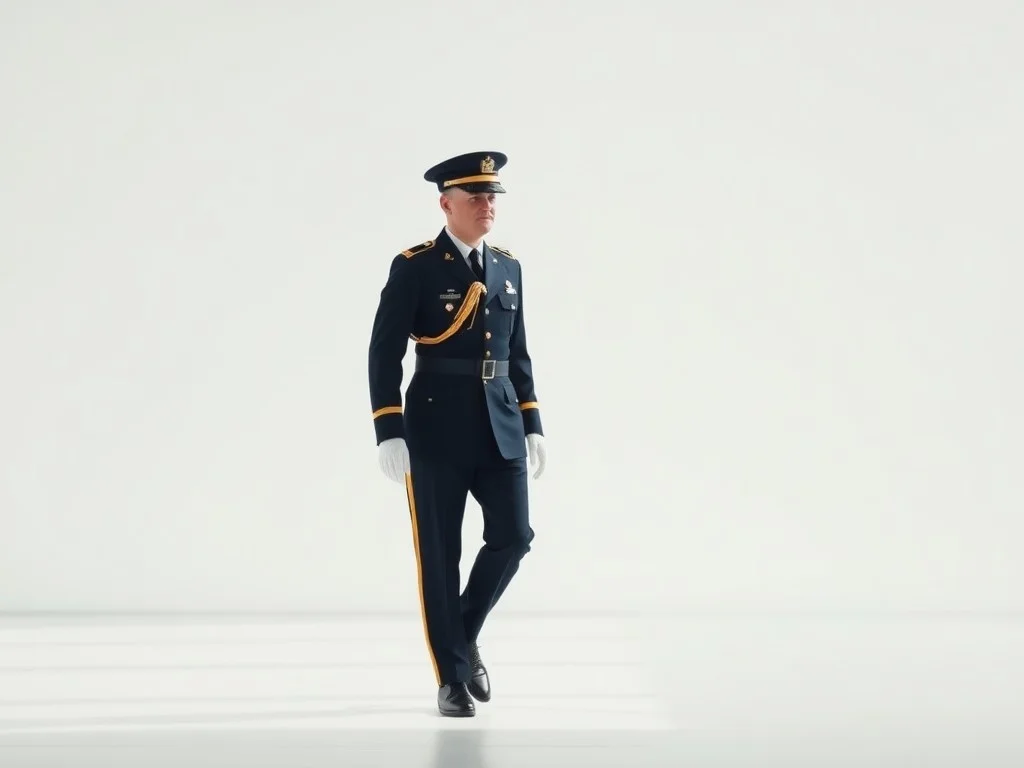 Army chief pushed out as Hegseth tightens control of command