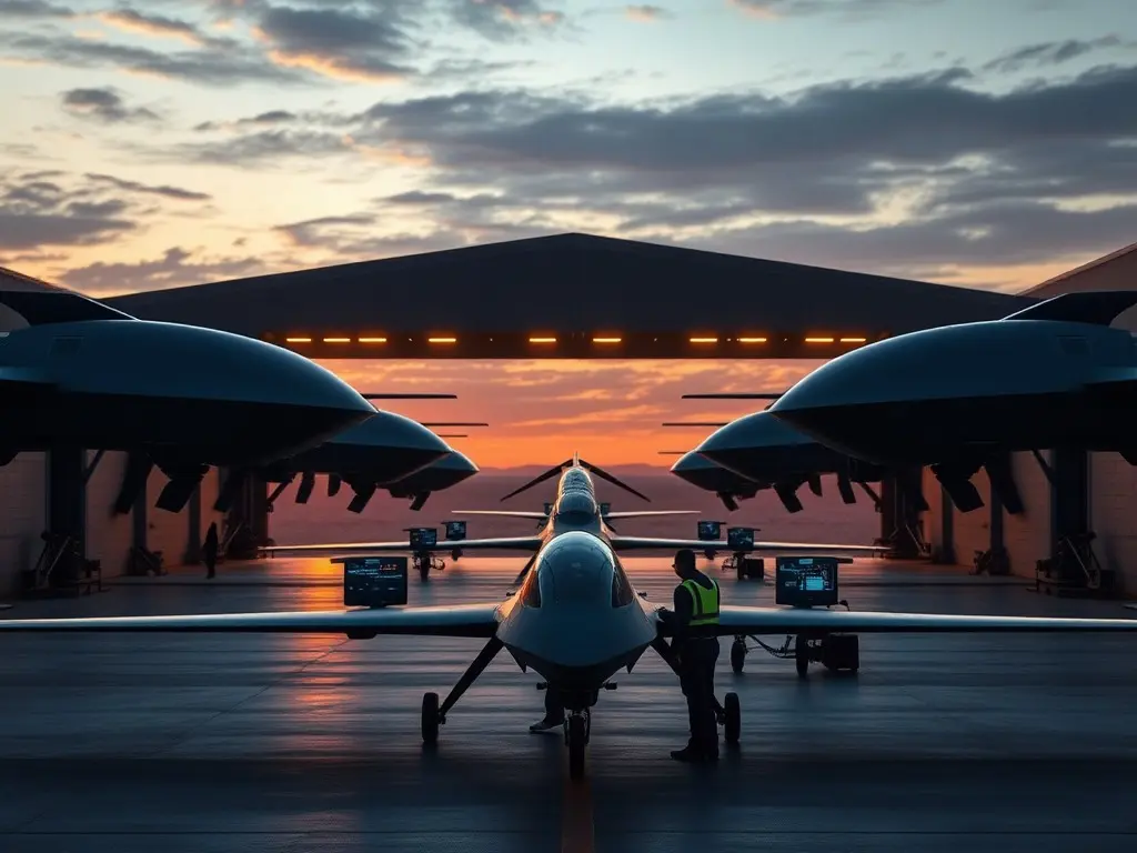 Army secretary lists Utah data center as part of military innovation