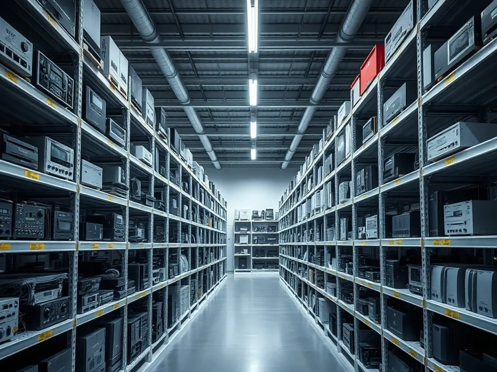 Arrow Electronics Integrates Chip One Stop’s E‑Commerce Capabilities into arrow.com, Strengthening Its Omnichannel Customer Engagement in Japan