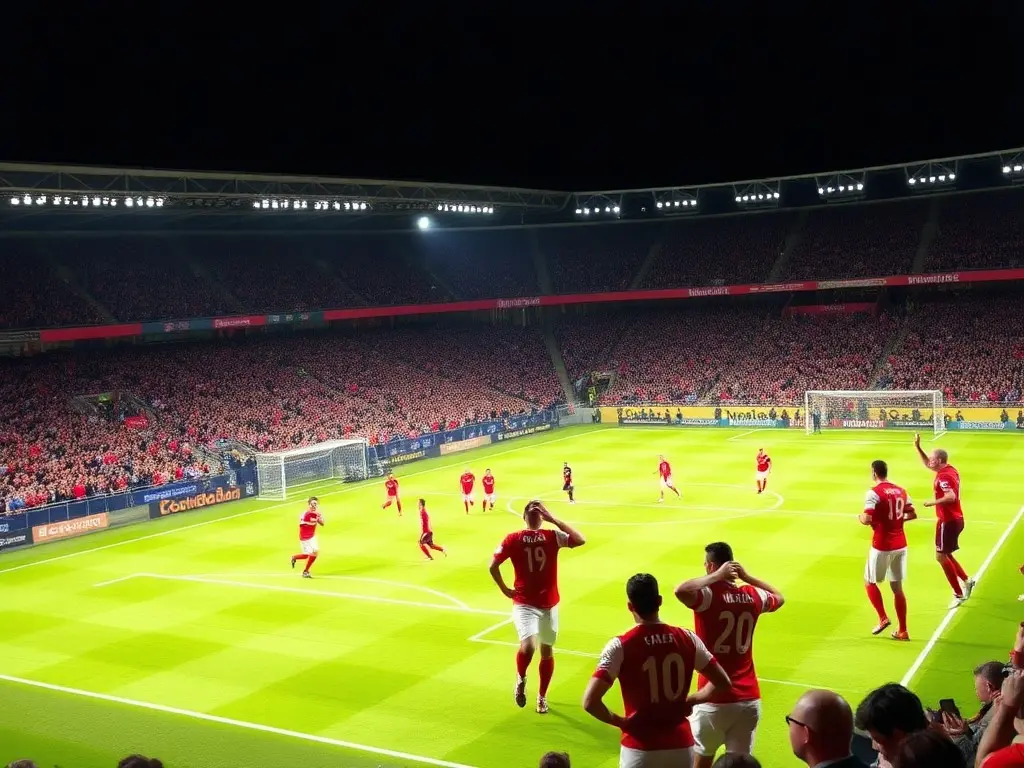Arsenal vs Atletico Madrid live score updates: Saka goal puts Gunners ahead in UCL semifinal