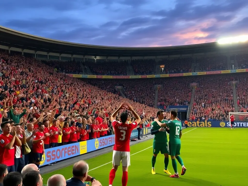 Arsenal vs. Atletico Madrid score: Gunners win 1-0 to advance to Champions League final