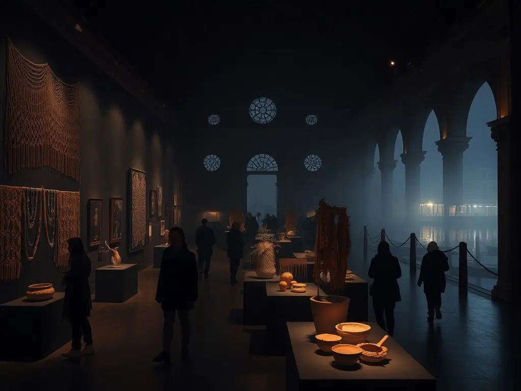 Art, grief and geopolitical tension | Why the 2026 Venice Biennale matters