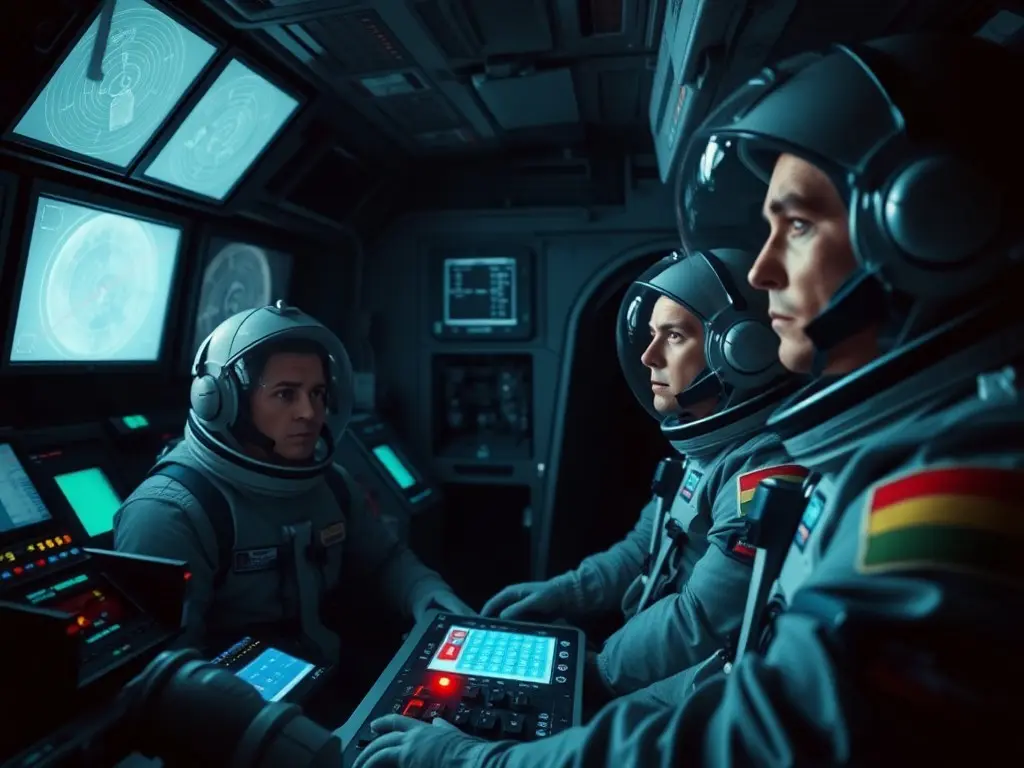 Artemis II Astronauts Reveal Toughest Decision During Mission - Watch