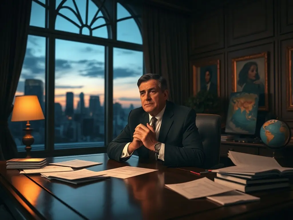 Artemis’ Jacob de Tusch-Lec: ‘You have to be humble – things can change very quickly’