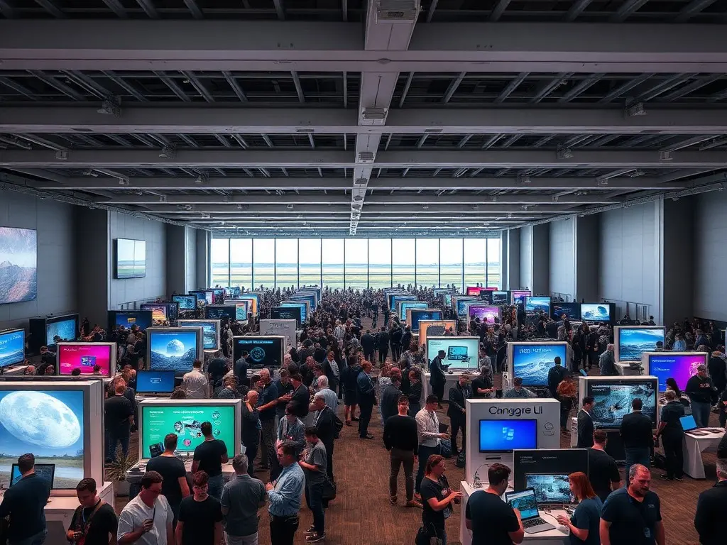 Artificial Intelligence Saskatchewan’s expo aims to grow community