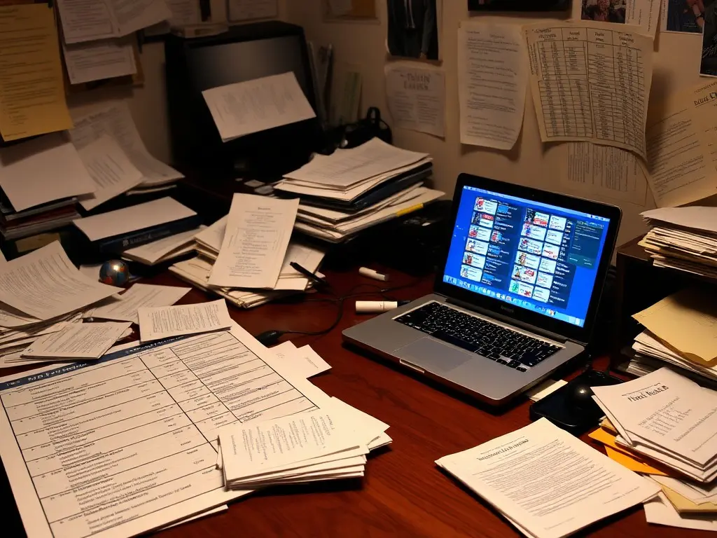 Artificial lack of intelligence? ChatGPT's 1st-round NFL mock draft