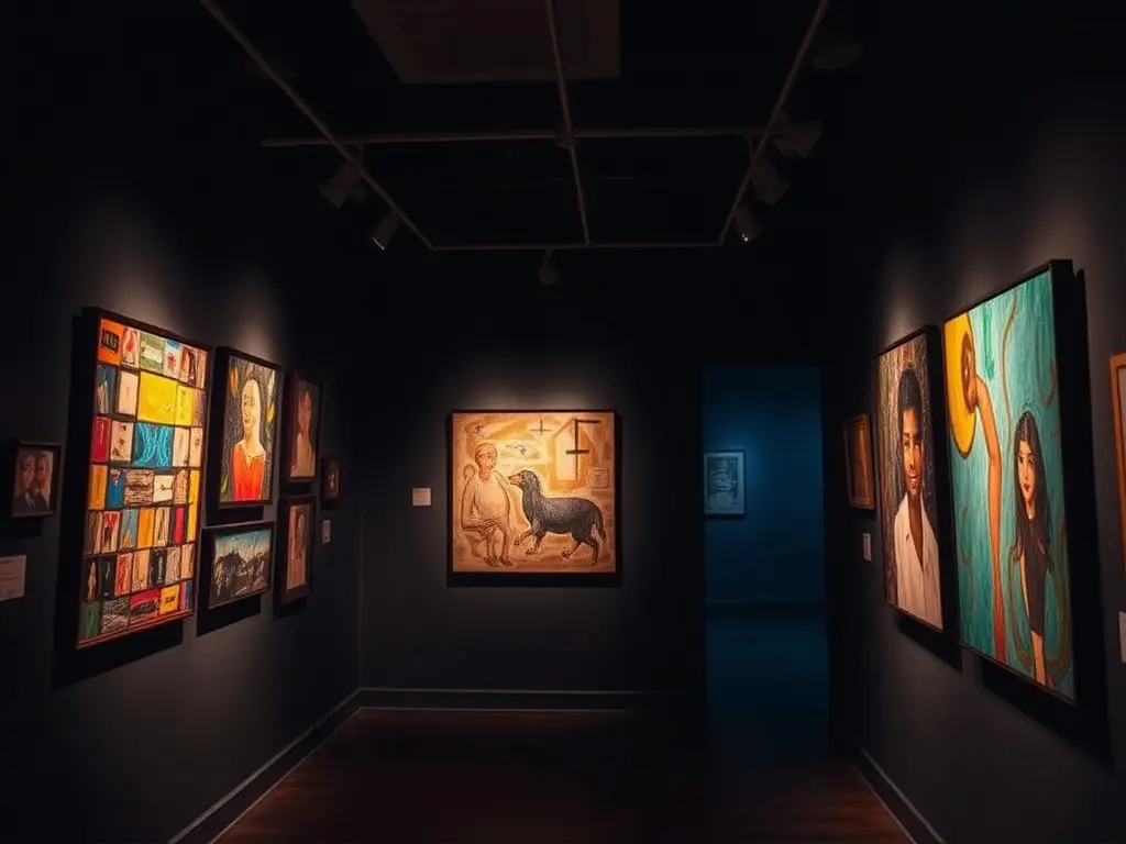 Arts Council, Arts in Black partner for new exhibit