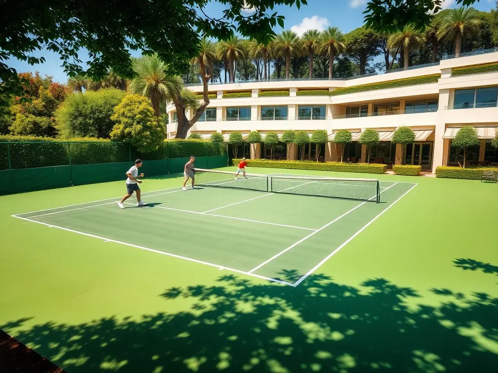 Artura Open Championship