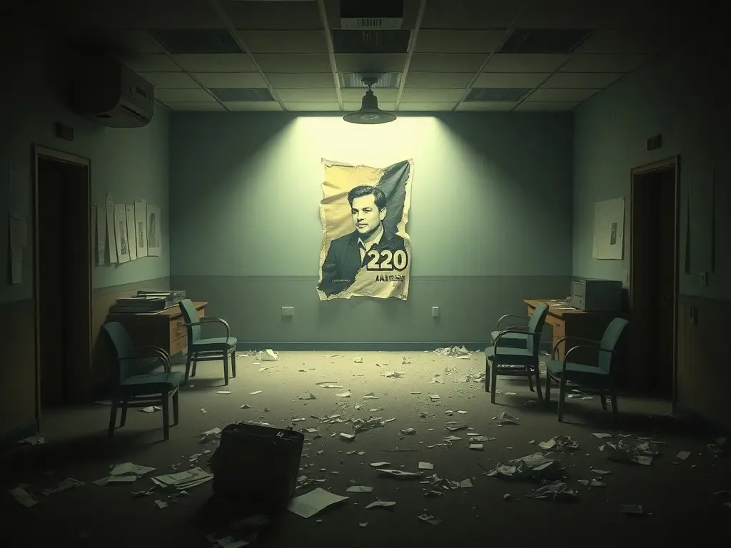 Arvind Kejriwal and His AAP: Small Party, Big Dreams, Brutal Lessons