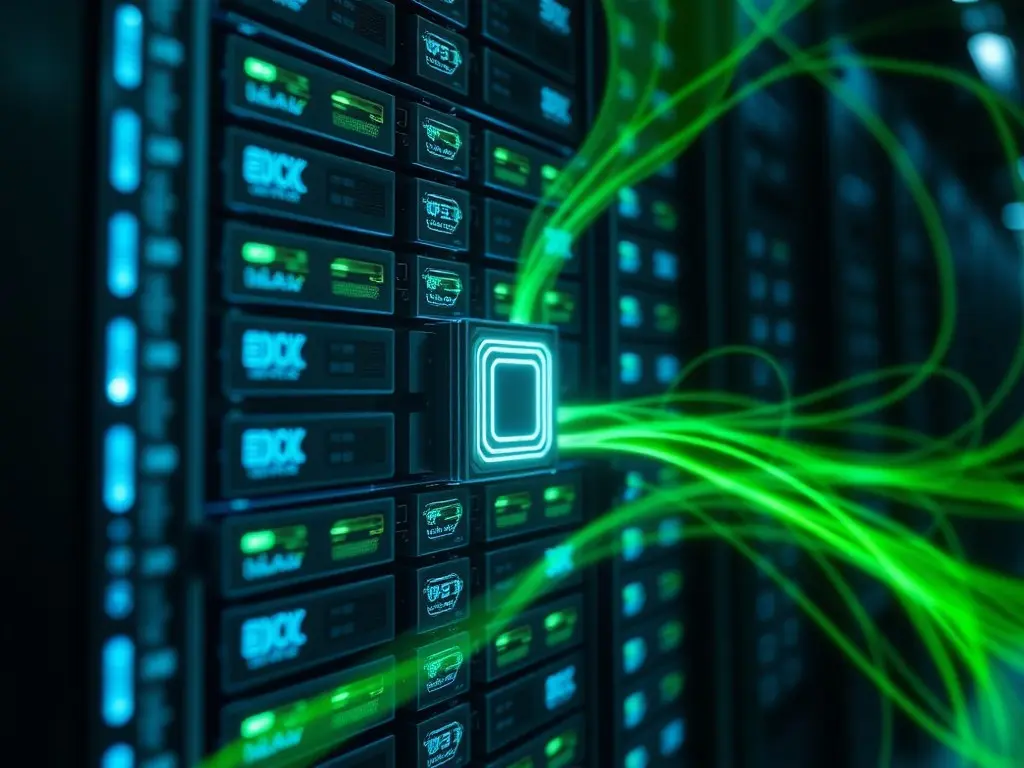 As AI datacenter memory becomes hot commodity, SK Hynix makes it cooler