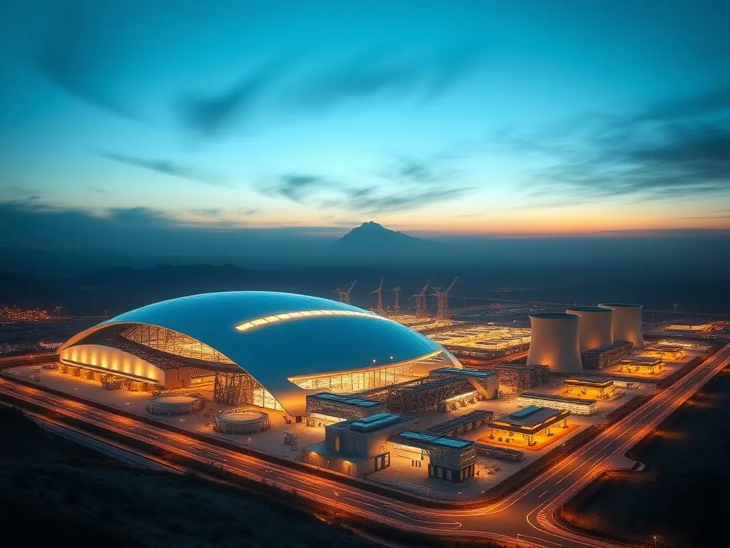 As AI drives energy demand, PJM eyes hundreds of new power projects, including a potential first-ever nuclear fusion plant