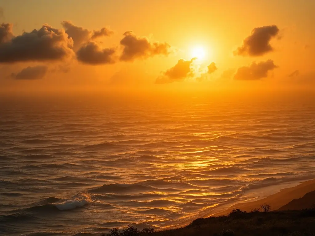 As Earth Warms, Super El Niños Won’t Be So Super, Study Says