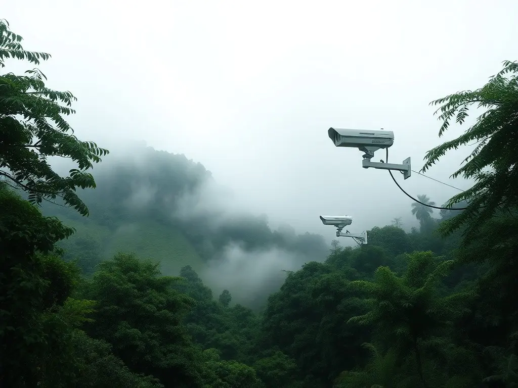 As global conflicts loom, Putrajaya Forum pushes Asean to aspire for information dominance and bolster climate security