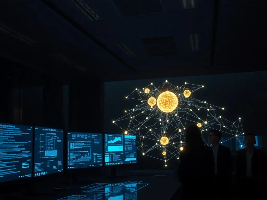 As government scales AI, data strategy will define success