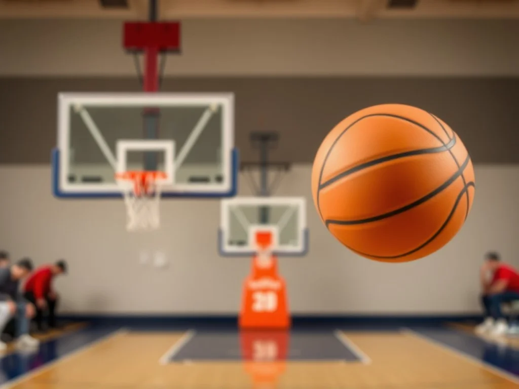 As hoops betting spikes, it's New Hampshire and other states vs. prediction markets