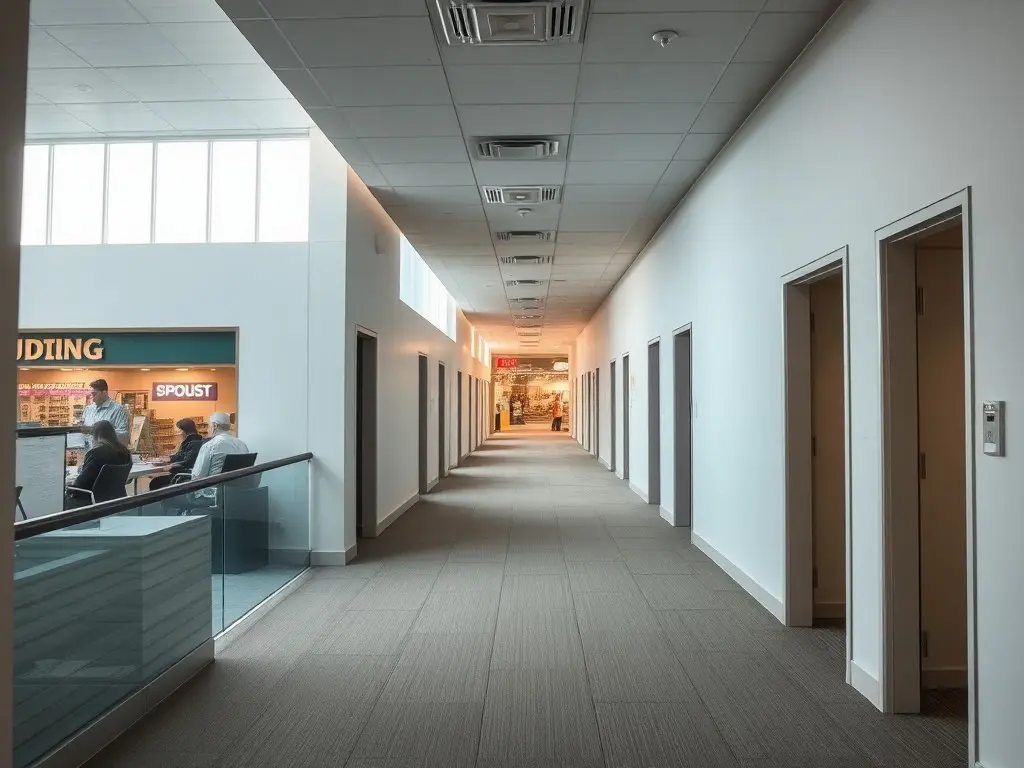 As inflation rattles economy, CRE holds steady for now