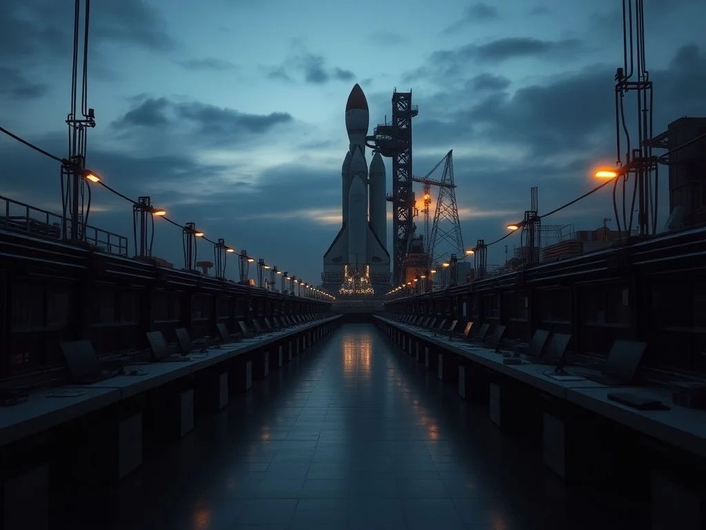 As investors await SpaceX's IPO, Elon Musk's aerospace company reportedly lost $5 billion last year over AI spending