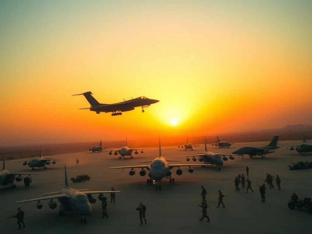 As Trump sends more troops toward Iran, lawmakers want more answers