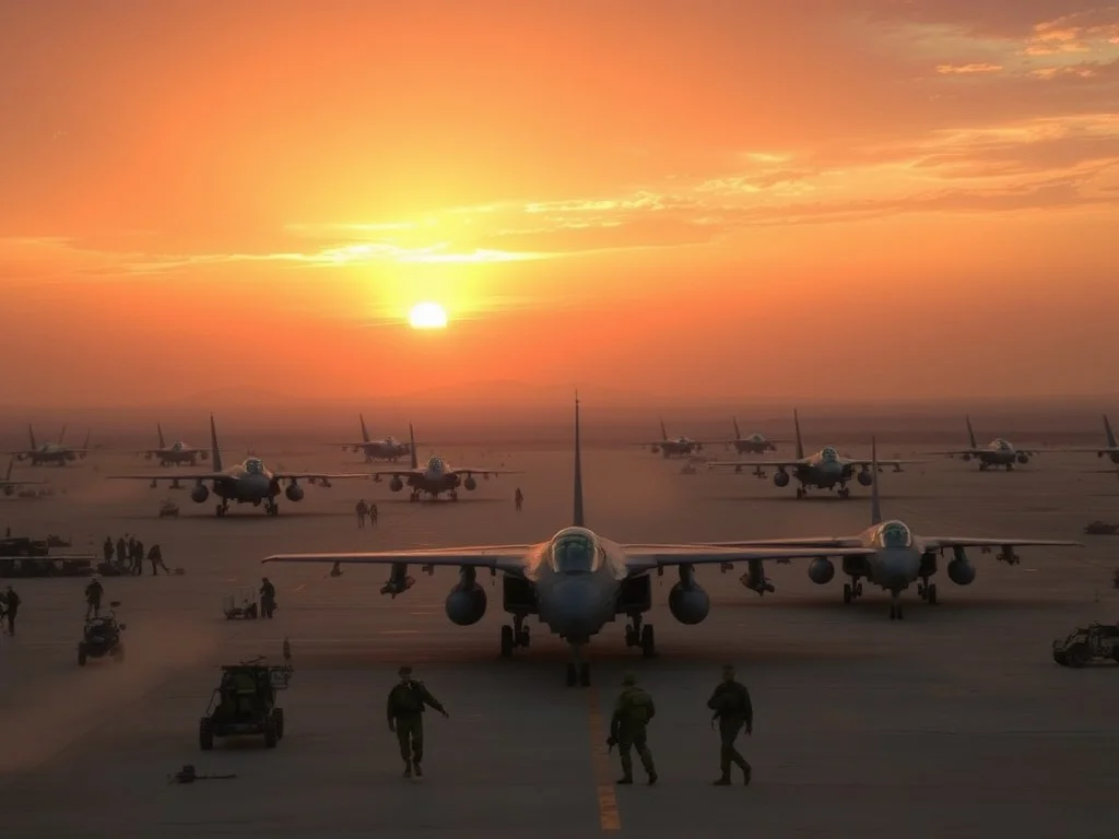 As Trump sends more troops toward Iran, lawmakers want more answers