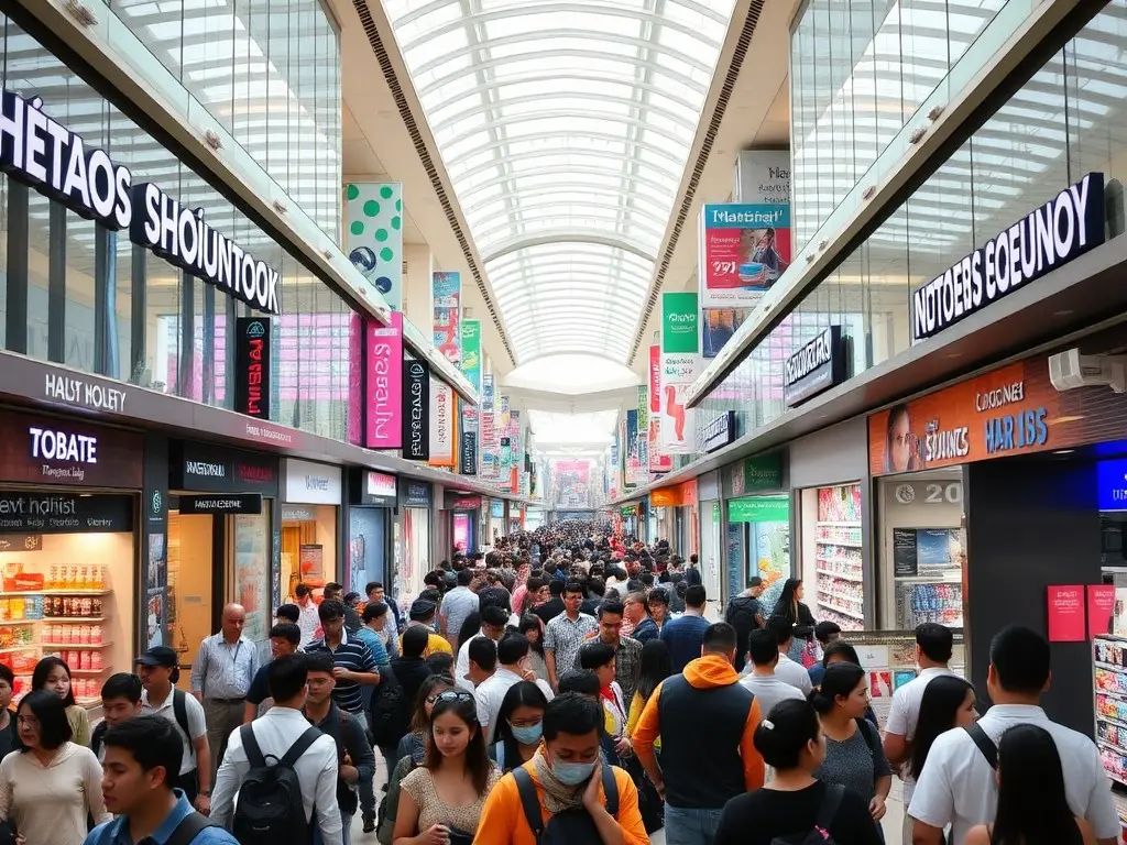 AS Watson Ranked Among the World’s Top 15 Retailers