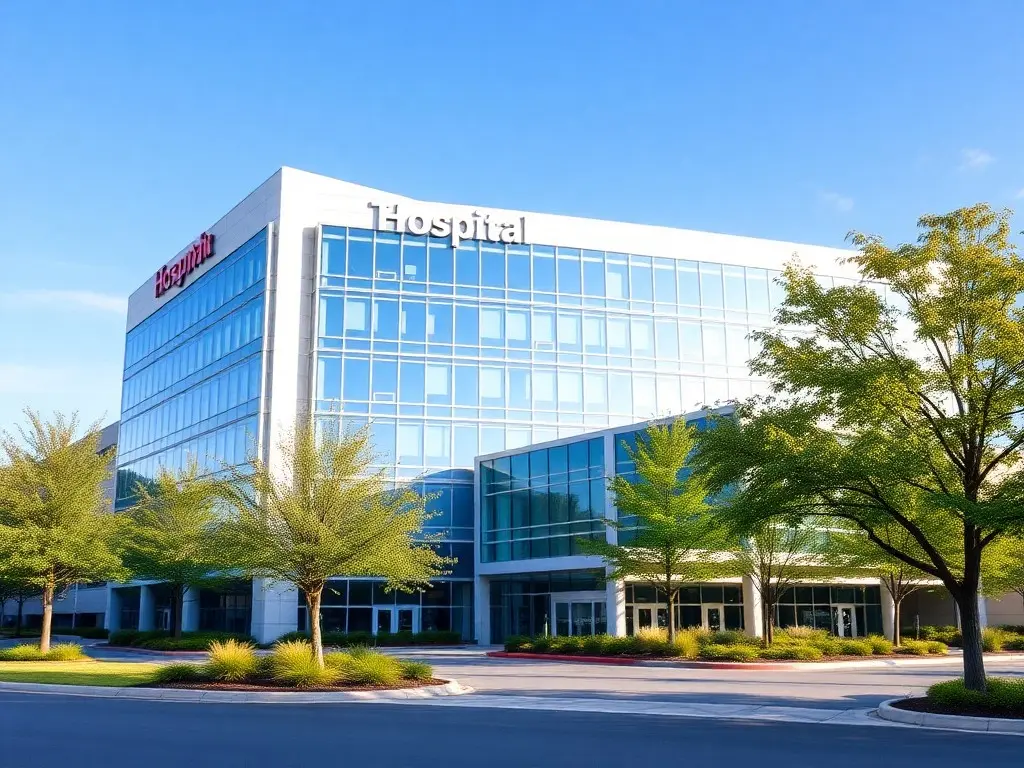 Asante seeks exemption from regulatory review in Medford surgical center deal