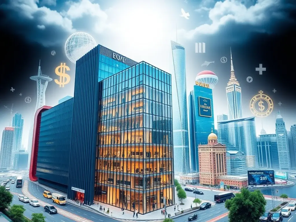 Ascentium Acquires Dezan Shira & Associates, Expanding its Footprint to 27 Markets and Strengthening Corporate Services Capabilities