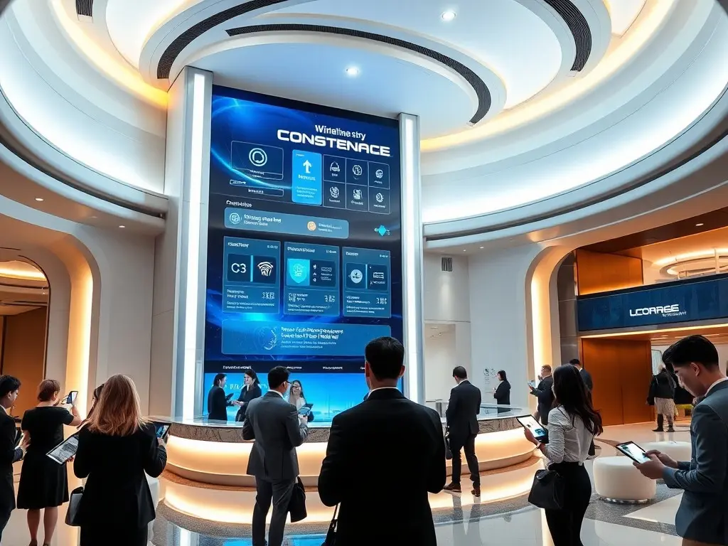 Ascott Invests in AI-ready Infrastructure to Scale Agentic Commerce