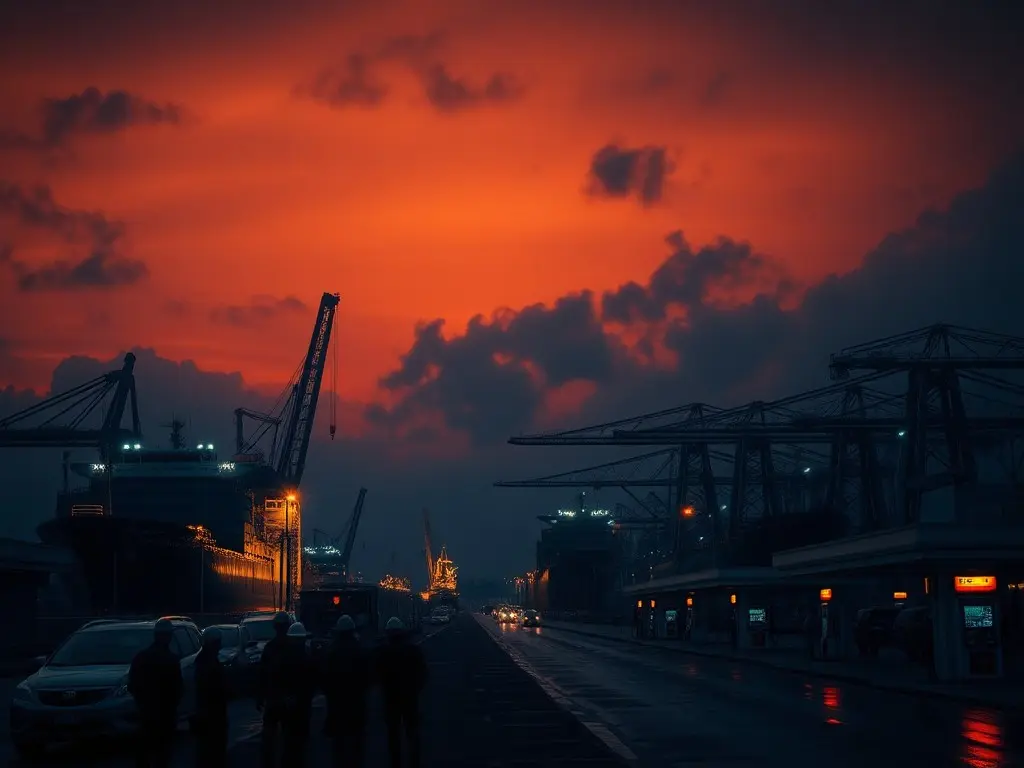 Asia braces for a second wave of energy shocks from the Iran war