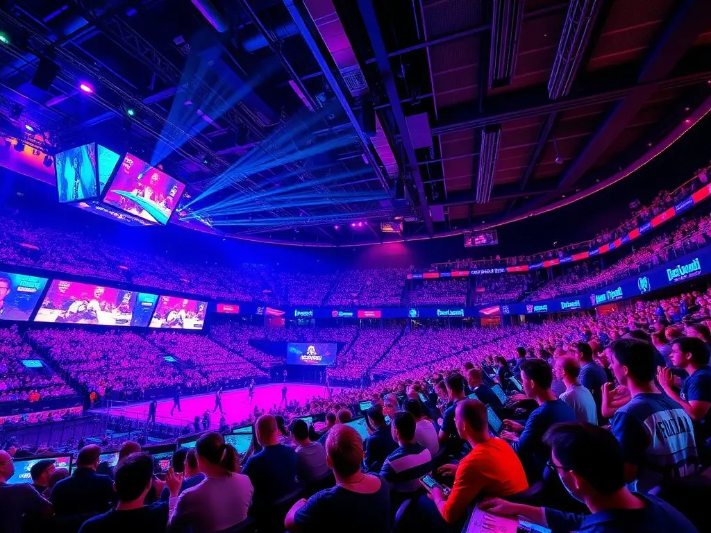 Asian Games seen as further growth opportunity for esports
