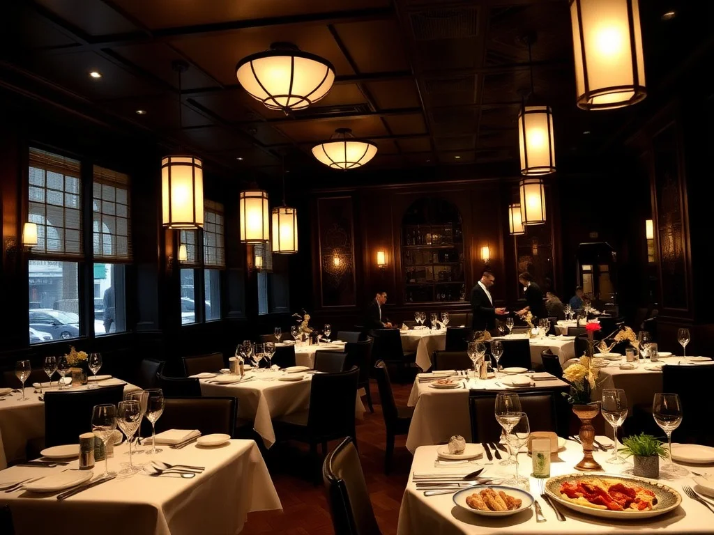 Asia’s 50 Best Restaurants 2026 are out – and Hong Kong just took the top two spots