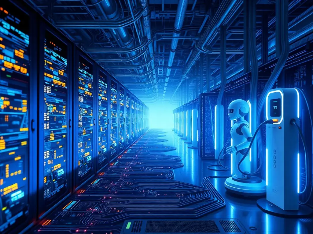 ASMedia to develop high-speed chips for AI