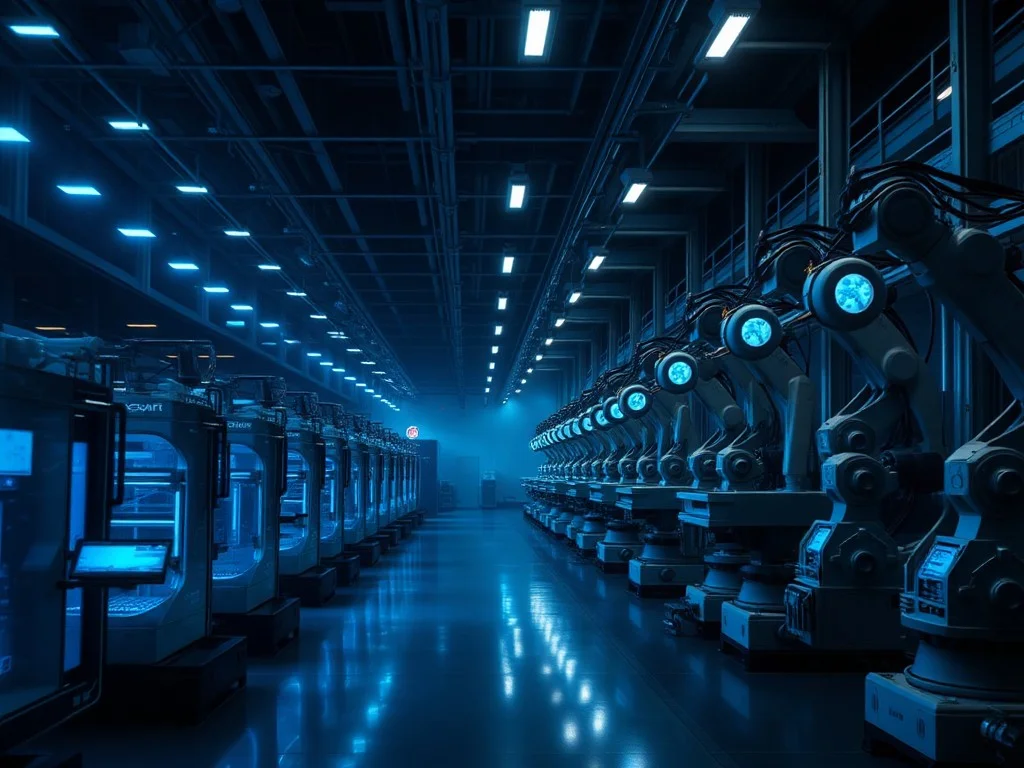 ASML lifts 2026 outlook on the back of stronger AI demand