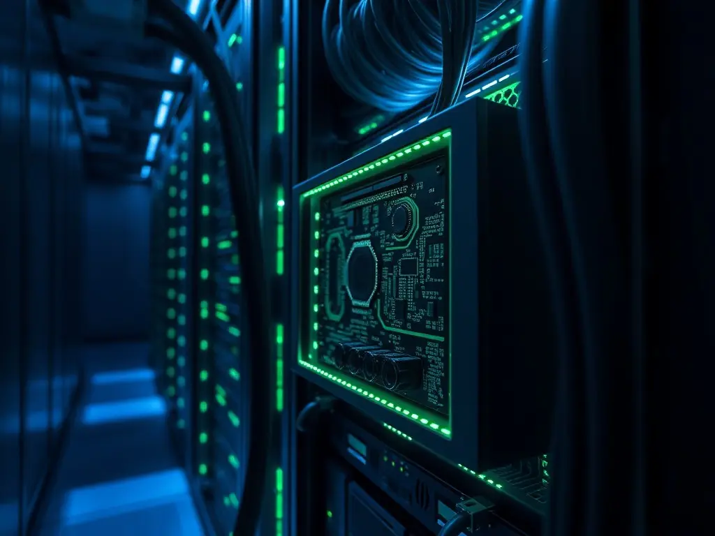 ASPEED Technology and Lattice Semiconductor Announce Strategic Partnership to Advance Next-Generation Control for Datacenter Management