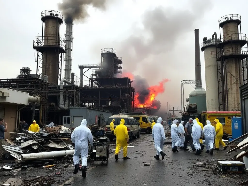 Aspen Aerogels Provides East Providence Facility Update